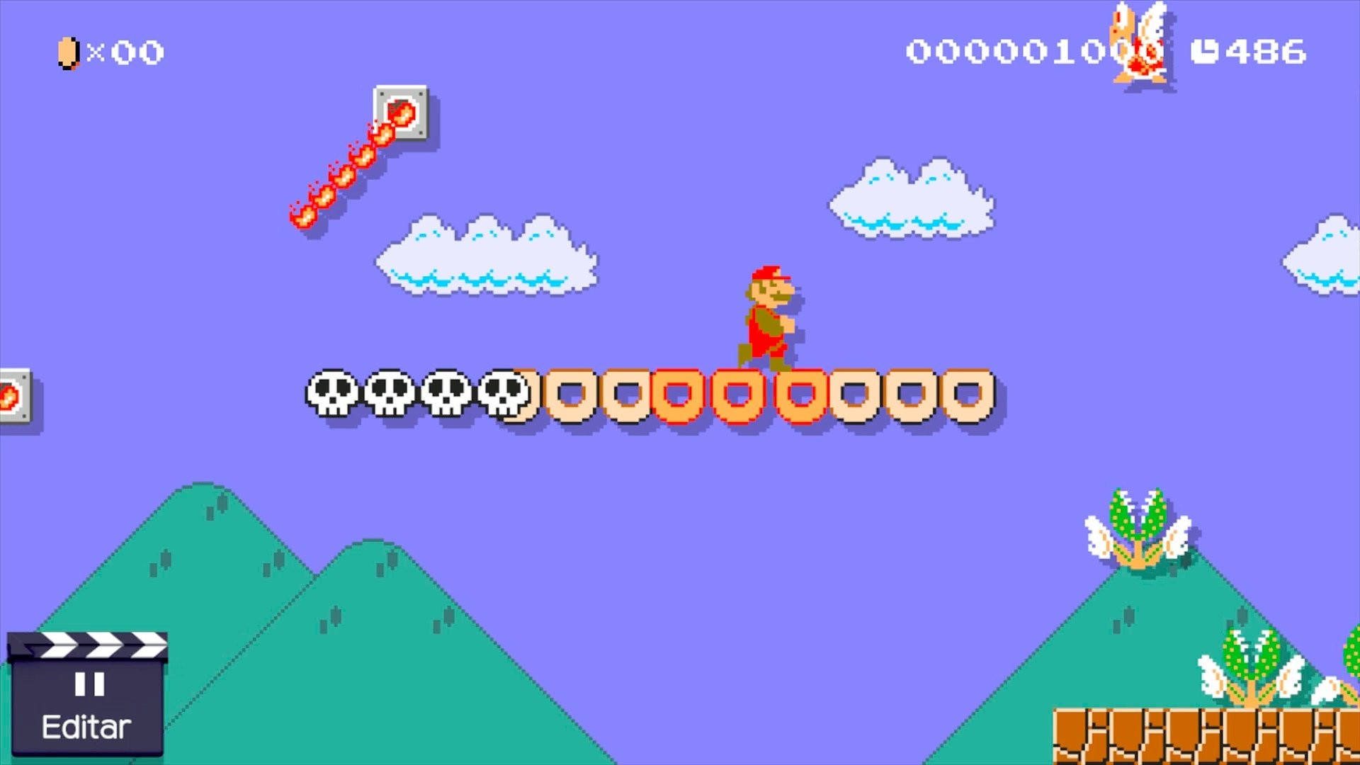 Super Mario Maker - Imagen 7